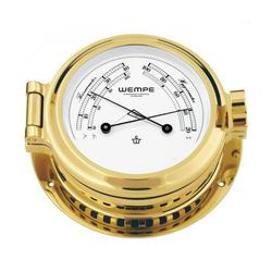 Produktbild von WEMPE Nautik Comfortmeter, messing | 305715