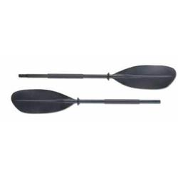 Produktbild von Doppelpaddel aus Aluminium teilbar 210 cm | 305791