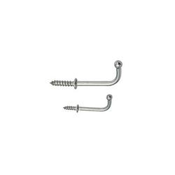 Produktbild von Haken lang, 33 mm | 302896