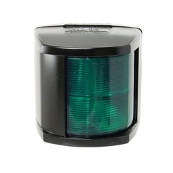 Produktbild von Hella 2984 Steuerbordlaterne schwarz | 308957