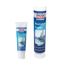 Produktbild von LIQUI MOLY - Boots Fett 250 g
