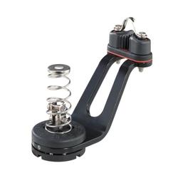 Produktbild von HS Drehbahre Basis mit Schotklemme, kugelgelagert, 10 mm | 301928