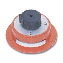 Produktbild von Batterieschalter für 2 Batterien | 301141