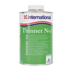 Produktbild von International - Verdünnung 1, 1l | 304847