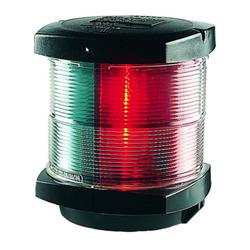 Produktbild von Hella 2984 Dreifarben-Laterne schwarz | 308955