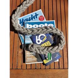 Produktbild von Natur-Schmutzwasserfilter 1 m gezopft für 1,6 l Schadstoffe | 900159