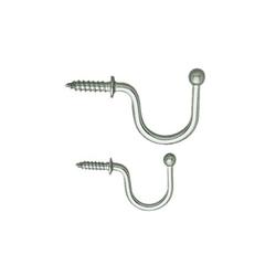 Produktbild von Haken oval 22 mm | 302892