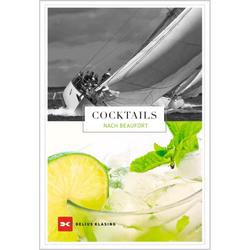 Produktbild von Cocktails nach Beaufort - Drinks für jede Windstärke, Ulrike Fach-Vierth | 800587