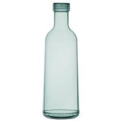 Produktbild von Marine Business "Bahamas" Wasserflasche Natural grün-klar, 1000 ml | 309259