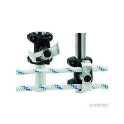 Produktbild von Doppelter Leinenführungsbeschlag | 301794