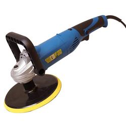 Produktbild von 1852 Poliermaschine Scheibendruchmesser 180mm 1500-4300U/min 950W | 309063