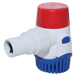 Produktbild von Rule 12 V Standard Bilgenpumpe 27DA - 1100 GPH | 301053