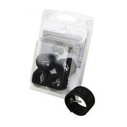 Produktbild von Wantenspannersicherung 1/4"  mit Klettband | 300958