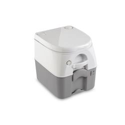 Produktbild von DOMETIC Portable Toilette 976 weiß/grau | 305004