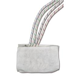 Produktbild von Fallentaschen, Wandmontage, 300 x 400 x 150 mm | 302417