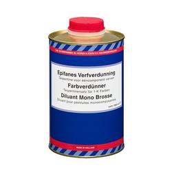 Produktbild von EPIFANES - Farbverdünnung, 1l | 304904
