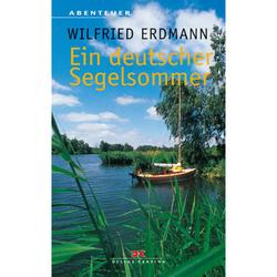 Produktbild von Ein deutscher Segelsommer - Wilfried Erdmann  | 800239