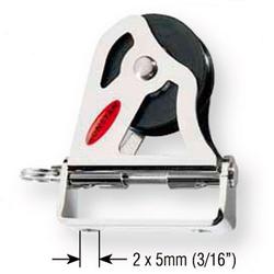 Produktbild von Ronstan Serie 30 Mastblock, RF30174 | 305675