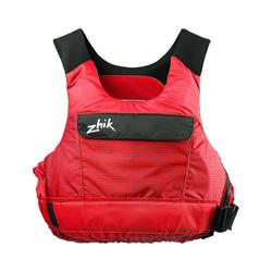 Produktbild von Zhik P3 PFD Regattaweste Gr. XS, Rot