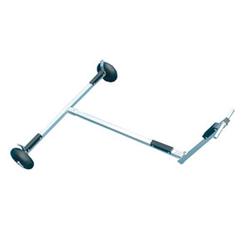 Produktbild von Harbeck® Slipwagen für Optimist AL 9F | 304567