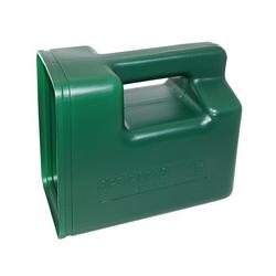 Produktbild von Optiparts - Ösfaß grün | 307711