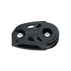 Produktbild von Harken 29mm Carbo AirBlock liegend H350 | 304081