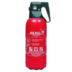 Produktbild von Jockel Pulver-Feuerlöscher 2 kg | 305173