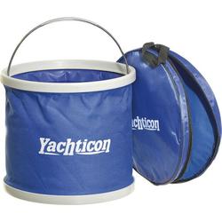 Produktbild von Yachticon Falteimer 9 l | 305089
