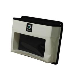 Produktbild von Outils Oceans Cockpittasche 33 x 25 x 8 cm weiß | 304428