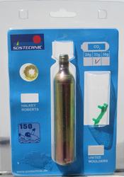 Produktbild von Ersatzteilset für UML Auslöser, 33g Patrone | 305801