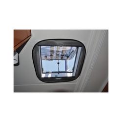 Produktbild von Waterline Design Moskitonetz für Luken 800 x 800 mm | 302468