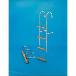 Produktbild von Steinhude, 2 Stufen, Länge: 720 mm | 303166