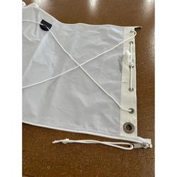 Produktbild von CO-SEGEL Rollfockpersenning Stamoid light 13,40 m