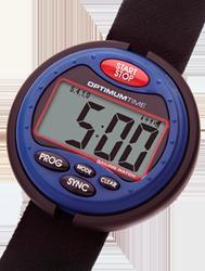 Produktbild von Regattauhr OS  Serie 3, blau | 304194