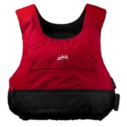 Produktbild von Zhik PFD Regattaweste Gr. XS, Rot | 613628