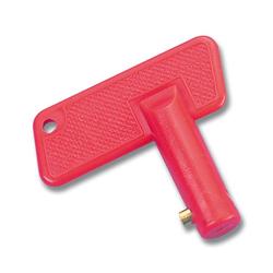 Produktbild von Batterieschalter, Ersatzschlüssel | 300665