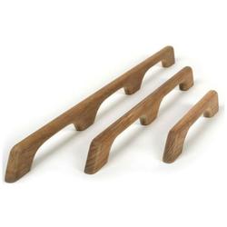 Produktbild von Teakhandlauf