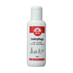 Produktbild von ROTWEISS Lederpflege 250ml | 305013