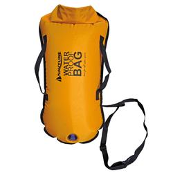 Produktbild von Yachticon Dry Bag schwimmfähig, 360 x 720 mm, orange