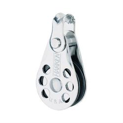 Produktbild von Harken Drahtblock Einfach H300 | 303970