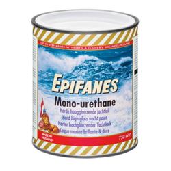Produktbild von Epifanes Mono-Urethane Einkomponenten-Lack, 750 ml, light oyster - eierschale  | 307686