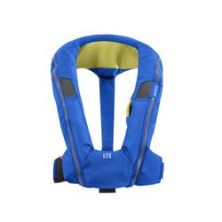 Produktbild von Spinlock Rettungsweste "Deckvest LITE" blau | 305576