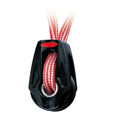 Produktbild von Ronstan Serie 20 Orbit Block™, einscheibig, kugelgelagert | 305689