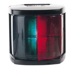 Produktbild von Hella 2984 Lichtgehäuse 2-Farben schwarz  | 301139