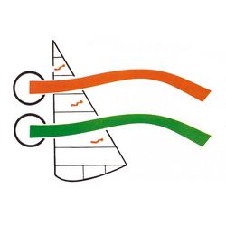 Produktbild von 2 Windfäden für Draht 3-6 mm | 303613