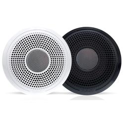 Produktbild von Fusion XS Lautsprecher wasserdicht 200W F65CWB, 6,5", Sportgrill weiß und schwarz