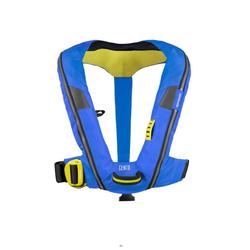 Produktbild von Aktionspreis - Spinlock Deckvest Cento Junior, 20-50 kg, Automatikrettungsweste, pazifikblau | 305596