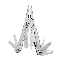 Produktbild von Leatherman "Wingman" 14-teiliges Multitool mit Nylonholster | 305728