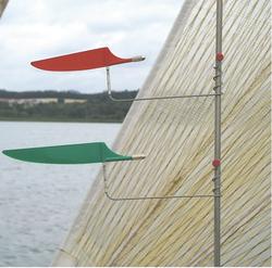 Produktbild von Pfeiffer Wantenverklicker grün | 301390