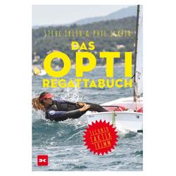 Produktbild von Das Opti Regattabuch - Steve Irish & Phil Slater | 800550